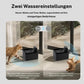 🔥60% RABATT på utvalda produkter🎉✈Fri frakt🚀Smart kattvattendispenser🐱💧, med rörelsesensor🚀👀