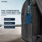 🥳2026 HOT SALE🥳💞50K+ SOLD! ☔💨 50% OFF! Windproof Compact Umbrella – 10 reinforced ribs flex in strong gusts without flipping. Water-repellent canopy sheds rain instantly – stay dry from your front door to the high street! 🏠🚶