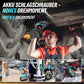 🔧 50% RABATT! ⚙️ Multifunktionell kraftpaket för verkstäder och DIY-entusiaster – högpresterande motor, mångsidiga tillbehör och hållbar konstruktion 🛠️