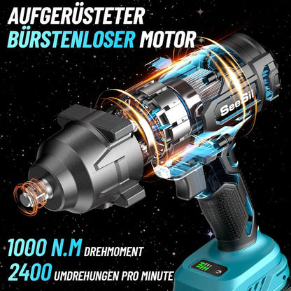 🔧 50% RABATT! ⚙️ Multifunktionell kraftpaket för verkstäder och DIY-entusiaster – högpresterande motor, mångsidiga tillbehör och hållbar konstruktion 🛠️