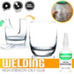 ⏳🔥LIMITED-TIME 50% OFF! ⏰Welding High-strength Oily Glue