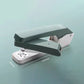 ⏳Time-Limited Special⏰Durable 360-Degree Swing-Arm Swivel Stapler ⚡ Smooth Stapling Experience with Flexible Swing Design