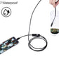 ⏳🔥LIMITED-TIME 50% OFF! ⏰3 In 1 Endoscope, Can be used for physical exploration