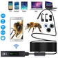 ⏳🔥LIMITED-TIME 50% OFF! ⏰3 In 1 Endoscope, Can be used for physical exploration