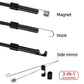 ⏳🔥LIMITED-TIME 50% OFF! ⏰3 In 1 Endoscope, Can be used for physical exploration