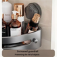 🔥 Hot Sale 47% OFF 🔥 Corner Shower Storage Rack🚿 - Space-Saving & Easy to Install, Perfect for Organizing Toiletries ✨