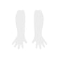 Disposable Long-Cuff Cleaning Gloves | 20–100 Pack