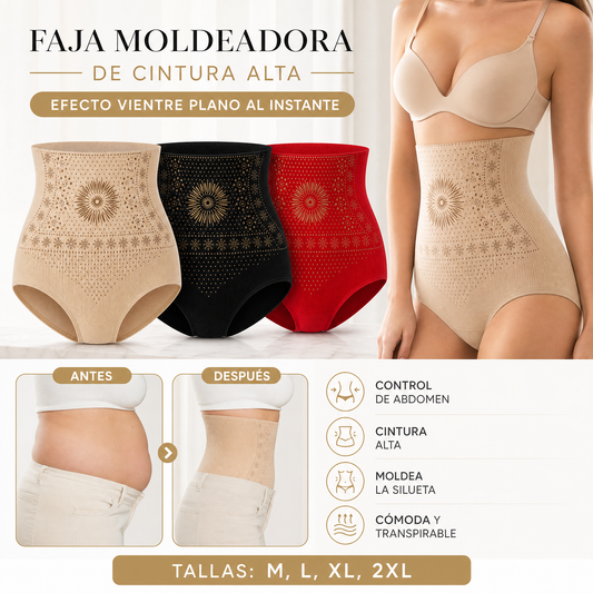 💥NEW HOT SALE💥4-i-1 Shaping och Fettförbrännande Mikrofibershorts🌸aktiverar värme och ökar cirkulationen. Stödjer fastare, mjukare kontur. Inget gym behövs. Ett smart val av shapewear. 🧘‍♀️