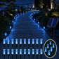 ⏳Time-Limited Special☀️Solar Powered Pathway Stake Light🌿