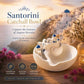 🌊 -50 % Idag ✨ Santorini-Skålen – Medelhavskänsla Till Hemmet