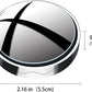 ⏳🔥LIMITED-TIME 50% OFF! ⏰🚗 Car Blind Spot Mirror – See What Your Side Mirror Misses – 360° Adjustable, Easy Install, Stay Safe on the Road