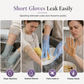 Disposable Long-Cuff Cleaning Gloves | 20–100 Pack