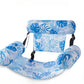 🏊 50% RABATT! 💺 Uppblåsbar Flytande Stol – Bekväm, Stabil & Perfekt För Avkoppling På Vattnet 🌊