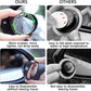 ⏳🔥LIMITED-TIME 50% OFF! ⏰🚗 Car Blind Spot Mirror – See What Your Side Mirror Misses – 360° Adjustable, Easy Install, Stay Safe on the Road