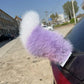 🚗 Limited-Time 50% Off 🐾 Remote Control Electric Car Tail — Animated & Weatherproof ⏳