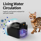 🔥60% RABATT på utvalda produkter🎉✈Fri frakt🚀Smart kattvattendispenser🐱💧, med rörelsesensor🚀👀