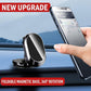 ⏳Time-Limited Special⏰Phone Holder Strong magnet, 360° rotation & foldable metal. Safer driving – grab yours! ✅