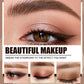Perfect Eyebrow Stencil & Stamp Kit