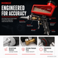 🔧 Save 50%! 💨 Pneumatic Sand Blaster – Rust removal, polishing & detailing ✨