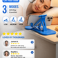⏳Time-Limited Special⏰Side‑Lie Friendly Multi‑Angle Phone Stand‑3‑Mode Adjustable Desktop Phone Holder, Stable Hands‑Free Support for Bed, Sofa & Desk Use