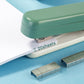 ⏳Time-Limited Special⏰Durable 360-Degree Swing-Arm Swivel Stapler ⚡ Smooth Stapling Experience with Flexible Swing Design