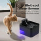🔥60% RABATT på utvalda produkter🎉✈Fri frakt🚀Smart kattvattendispenser🐱💧, med rörelsesensor🚀👀