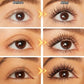 🔥Veckans Toppfavoriter💄 KÖP 1 FÅ 2 GRATIS! ✨ Vattenfast Böjande Mascara – Långvarig, Klumpfri & Ger Naturlig Volym För En Fantastisk Blick 👁️