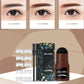 Perfect Eyebrow Stencil & Stamp Kit
