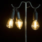 ⏳Begränsad tid – 50% rabatt⏰Utomhuscamping Hängande Typ-C Laddning Retro Glödlampa Belysning Dekoration