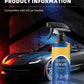 🏆️ Sista dagen Köp 1 få 1 gratis 🚗Advanced Car Snabbverkande lackeringsmedel Spray