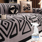 ⏳🔥LIMITED-TIME 50% OFF! ⏰🛋️🏠 Plush Non-Slip Sofa Cover – Soft, Washable & Fits All Sofa Sizes.