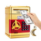 🏧 Mini ATM Money Box for Kids