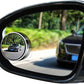 ⏳🔥LIMITED-TIME 50% OFF! ⏰🚗 Car Blind Spot Mirror – See What Your Side Mirror Misses – 360° Adjustable, Easy Install, Stay Safe on the Road