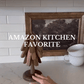 🎄 LIMITED-TIME 50% OFF!🍽️ Tree-Shaped Wooden Trivet Set! Gravity-activated folding, 4 trivets + stand, heat-resistant – festive table protection.