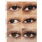 🔥Veckans Toppfavoriter💄 KÖP 1 FÅ 2 GRATIS! ✨ Vattenfast Böjande Mascara – Långvarig, Klumpfri & Ger Naturlig Volym För En Fantastisk Blick 👁️