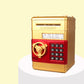 🏧 Mini ATM Money Box for Kids