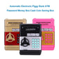 🏧 Mini ATM Money Box for Kids