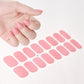 🎅New Year Sale🎄Semi Cured Gel Nail Stickers