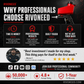 🔧 Save 50%! 💨 Pneumatic Sand Blaster – Rust removal, polishing & detailing ✨