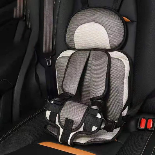 ⏳🔥LIMITED-TIME 50% OFF! ⏰Portable Child Protection Car Seat