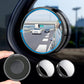 ⏳🔥LIMITED-TIME 50% OFF! ⏰🚗 Car Blind Spot Mirror – See What Your Side Mirror Misses – 360° Adjustable, Easy Install, Stay Safe on the Road