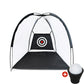 ⏳Time-Limited Special⏰Golf Practice Net with Target