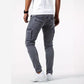 🔥Cargobyxor i denim för män👖