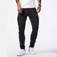 🔥Cargobyxor i denim för män👖