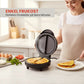 🔥🎁Nyhet 60 % RABATT🔥Multifunktionell elektrisk non-stick-frukostgrill