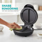 🔥🎁Nyhet 60 % RABATT🔥Multifunktionell elektrisk non-stick-frukostgrill