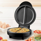 🔥🎁Nyhet 60 % RABATT🔥Multifunktionell elektrisk non-stick-frukostgrill