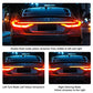 📢📢 50% RABATT !! ⏰ Automatisk blinkers LED-remsa