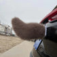 🚗 Limited-Time 50% Off 🐾 Remote Control Electric Car Tail — Animated & Weatherproof ⏳