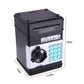 🏧 Mini ATM Money Box for Kids